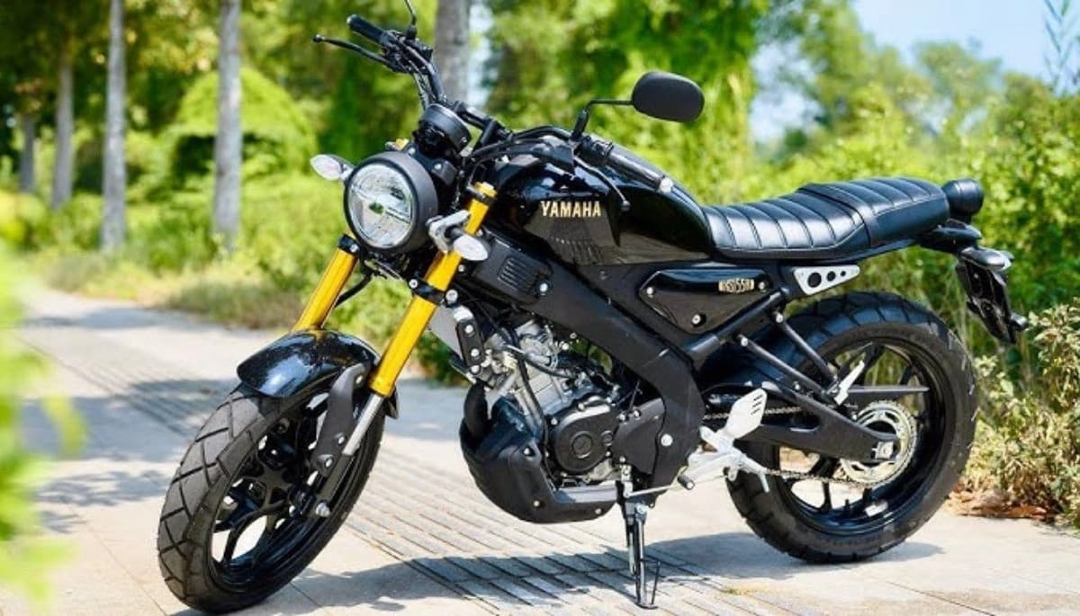 Yamaha XSR 155: स्टाइल और पावर का नया धमाका, Bullet और Jawa को मिलेगी कड़ी चुनौती