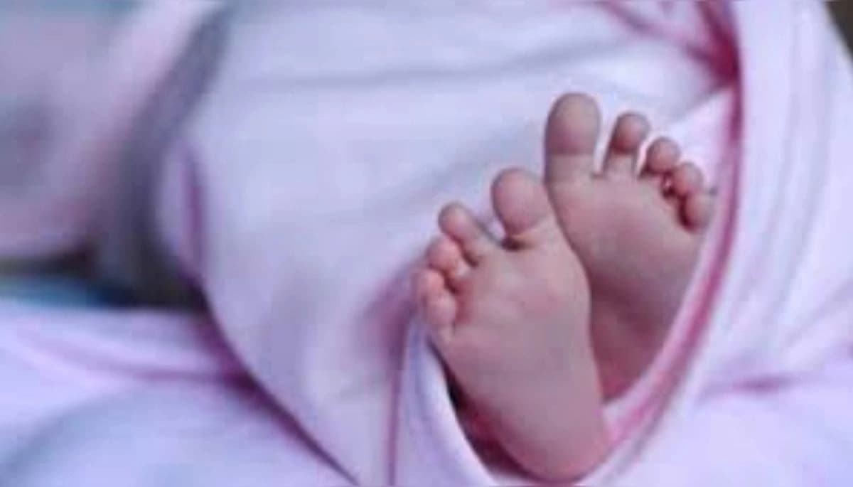 Bettiah Crime: 6 महीने के बेटे का शव सड़क पर मिला, मचा हड़कंप