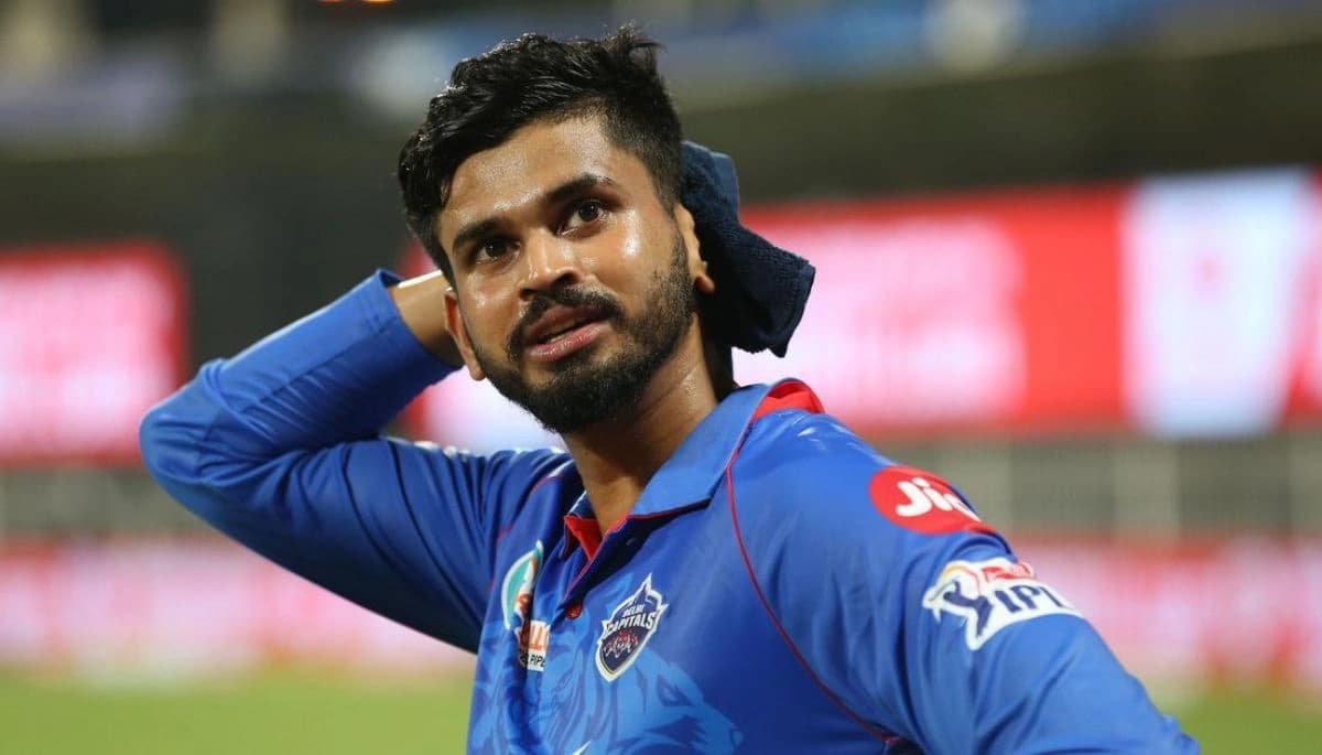 Shreyas Iyer ने धमाकेदार शतक से दिया कप्तानी का परफेक्ट ऑडिशन, छक्कों की बरसात से IPL 2025 ऑक्शन से पहले मचाई धूम