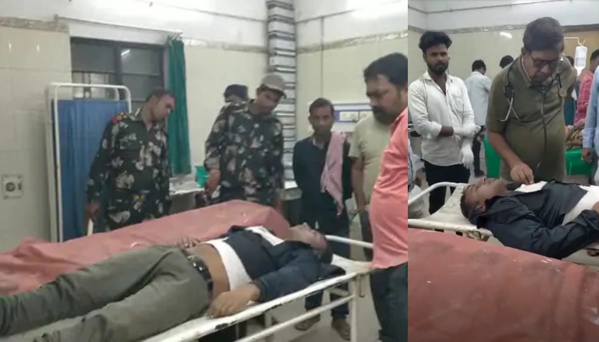 समस्तीपुर में दिनदहाड़े BPSC टीचर की हत्या: स्कूल से लौटते वक्त बदमाशों ने बरसाईं गोलियां