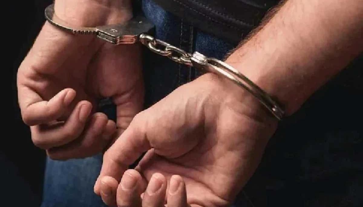 बिहार: गया में पुलिस की बड़ी कामयाबी, 12 साल से फरार कुख्यात नक्सली सुरेश भुइया गिरफ्तार