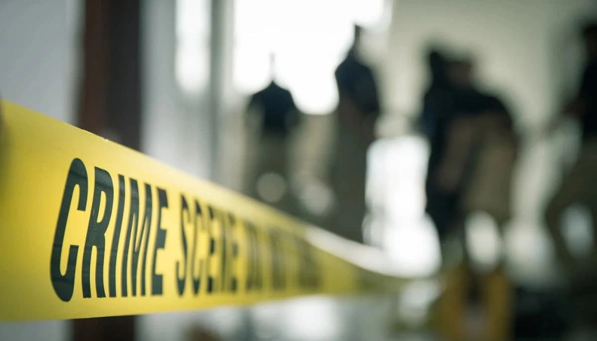 बिहार न्यूज़: मुंगेर के दो गांवों में गोलीबारी, एक युवक की हत्या, दो घायल