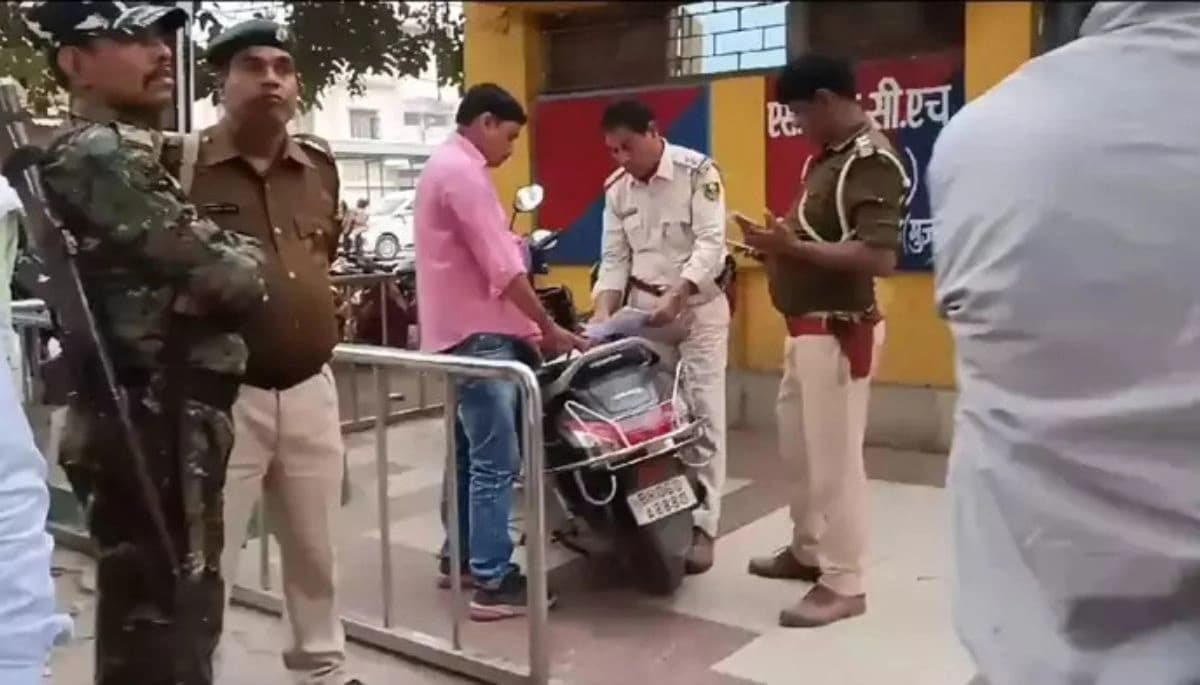 बिहार अपराध समाचार: मुजफ्फरपुर में असम के कोयला कारोबारी का शव बरामद, पानापुर में नौकर की हत्या