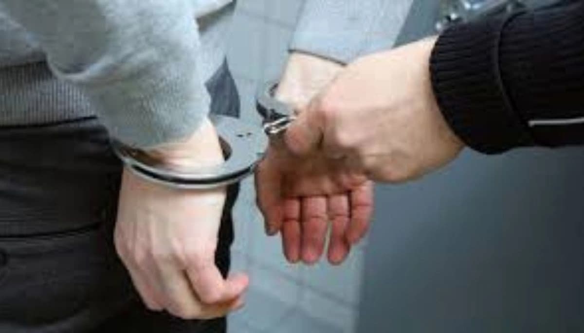 6 साल से फरार महिला नक्सली गिरफ्तार: लखीसराय में पुलिस की बड़ी कामयाबी!