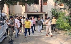 बिहार में पुलिसकर्मियों की आत्महत्याएं: 17 दिनों में 3 पुलिसकर्मियों ने की खुदकुशी, थानेदार, महिला सिपाही और एएसआई की संदिग्ध मौतें