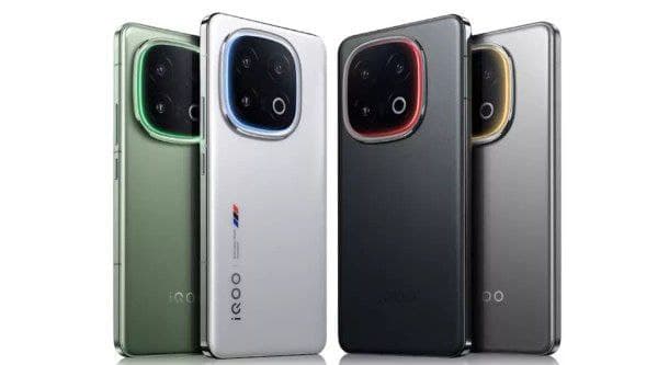 Upcoming Phone | दिसंबर में लॉन्च होंगे दमदार स्मार्टफोन, Vivo और iQOO हो जाएं तैयार 