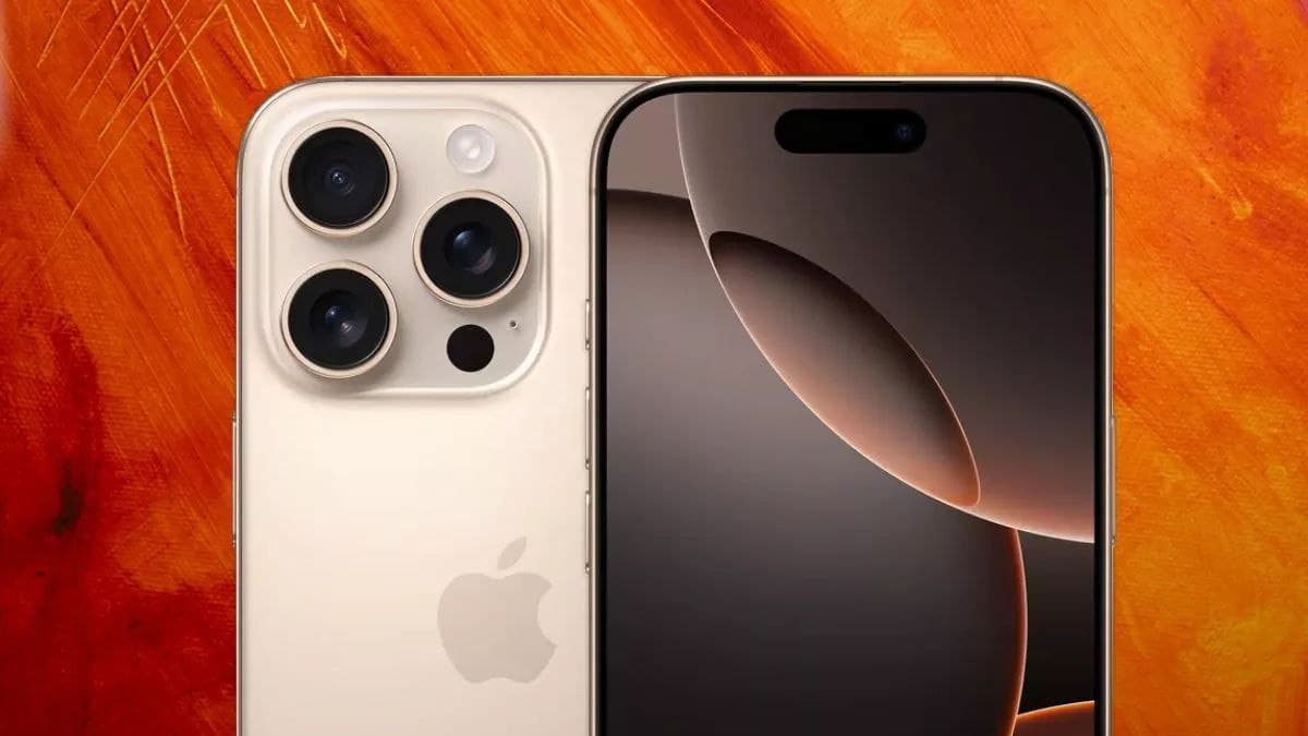 Apple iPhone 17 Pro में बड़े अपडेट की तैयारी शुरू, नई टेक्नोलॉजी के साथ बढ़ेगा बैटरी बैकअप 