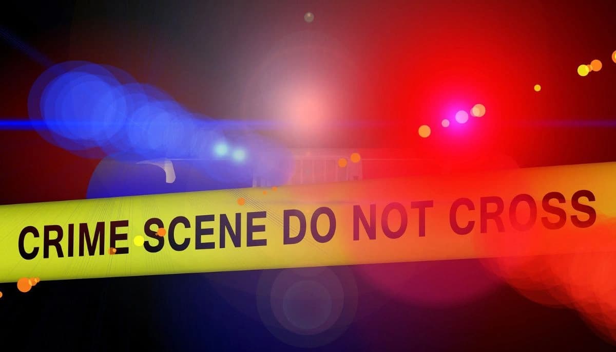 BIHAR CRIME: संदिग्ध हालत में मिला अज्ञात युवक का शव, जांच में जुटी पुलिस