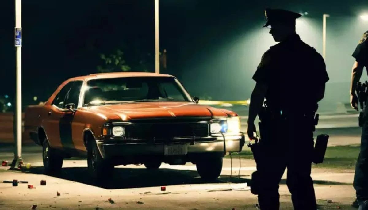 गोपालगंज में पुलिस का एनकाउंटर: चौकीदार हत्याकांड के आरोपी को लगी गोली