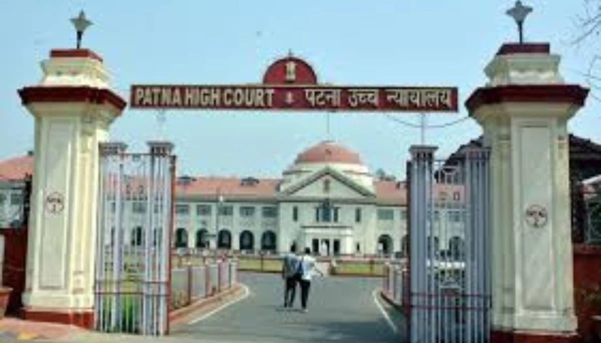 Bihar News: पटना हाईकोर्ट ने चारा घोटाला मामले के सेवानिवृत्त जज सुधांशु कुमार लाल को दी बड़ी राहत