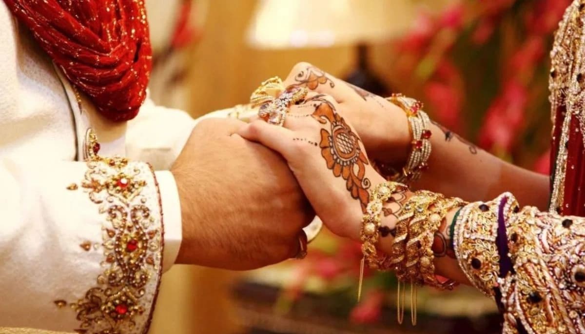 शादी के 10 दिन बाद ससुरा में नईहर वाला ‘कांड’, दूल्हे के साथ सास से भी ‘खेल’ गई नई नवेली दुल्हन!