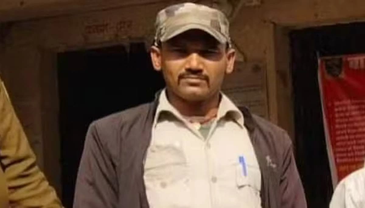 Bihar Crime: नालंदा में चौकीदार को गोली मारी, अपराधियों की तलाश जारी