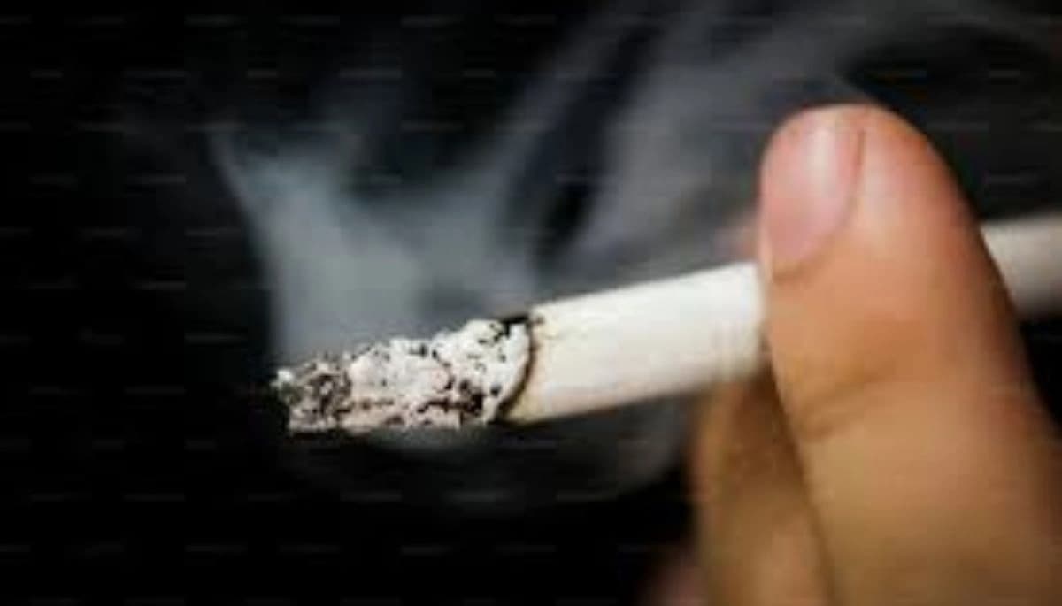 Bihar News: ई-सिगरेट तस्करी मामले में रेलवे स्टेशन प्रबंधक सस्पेंड, कोचिंग सुपरिटेंडेंट पर भी गिरी गाज