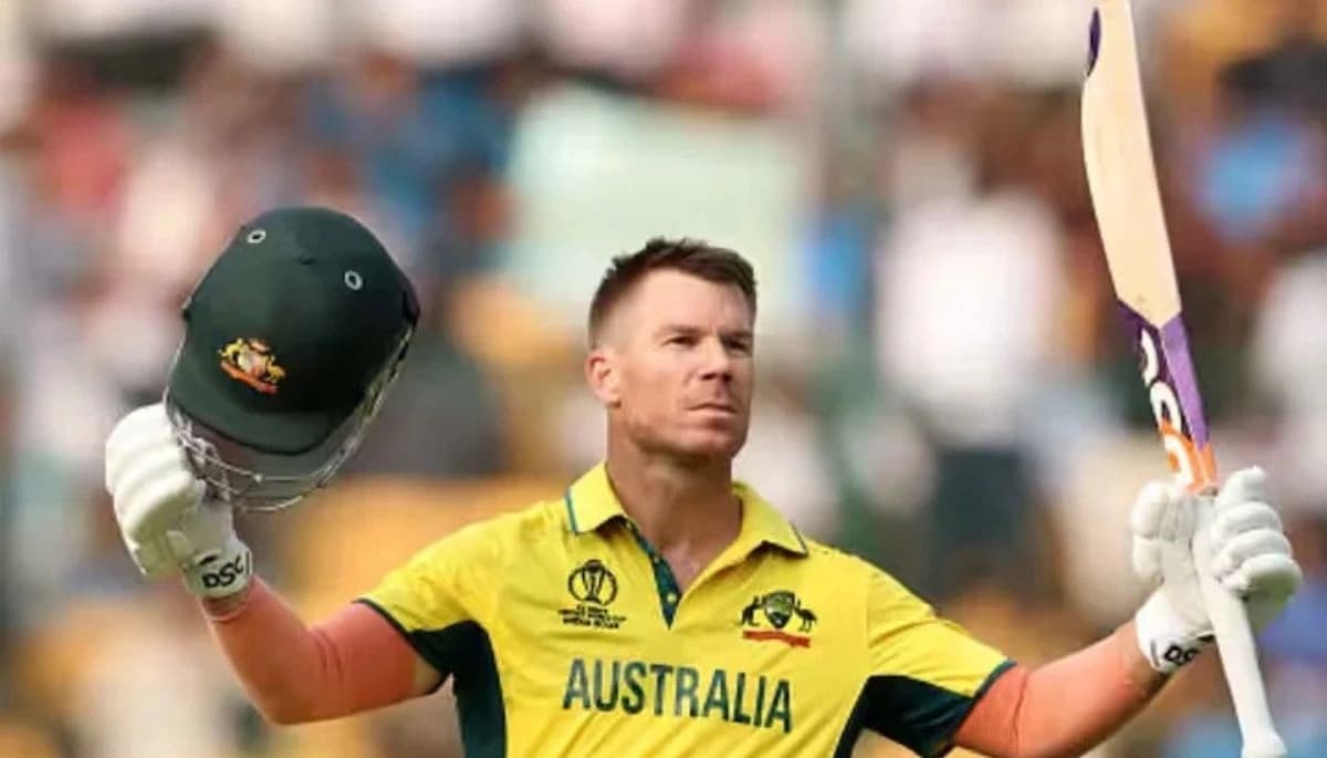 David Warner: डेविड वॉर्नर के बयान पर भड़के मार्नस लाबुशेन, दिया करारा जवाब