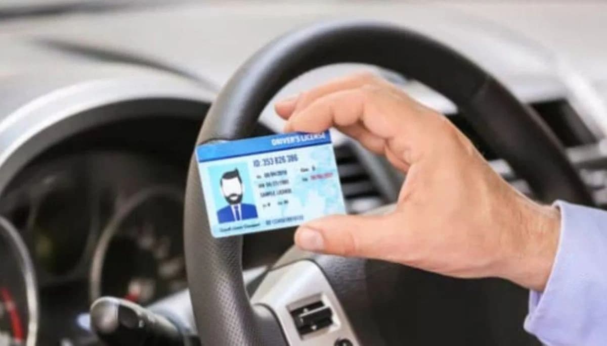 बिहार में वाहन चालकों के लिए नया निर्देश: DL और RC में मोबाइल नंबर अपडेट करना अनिवार्य, नहीं तो जुर्माना होगा