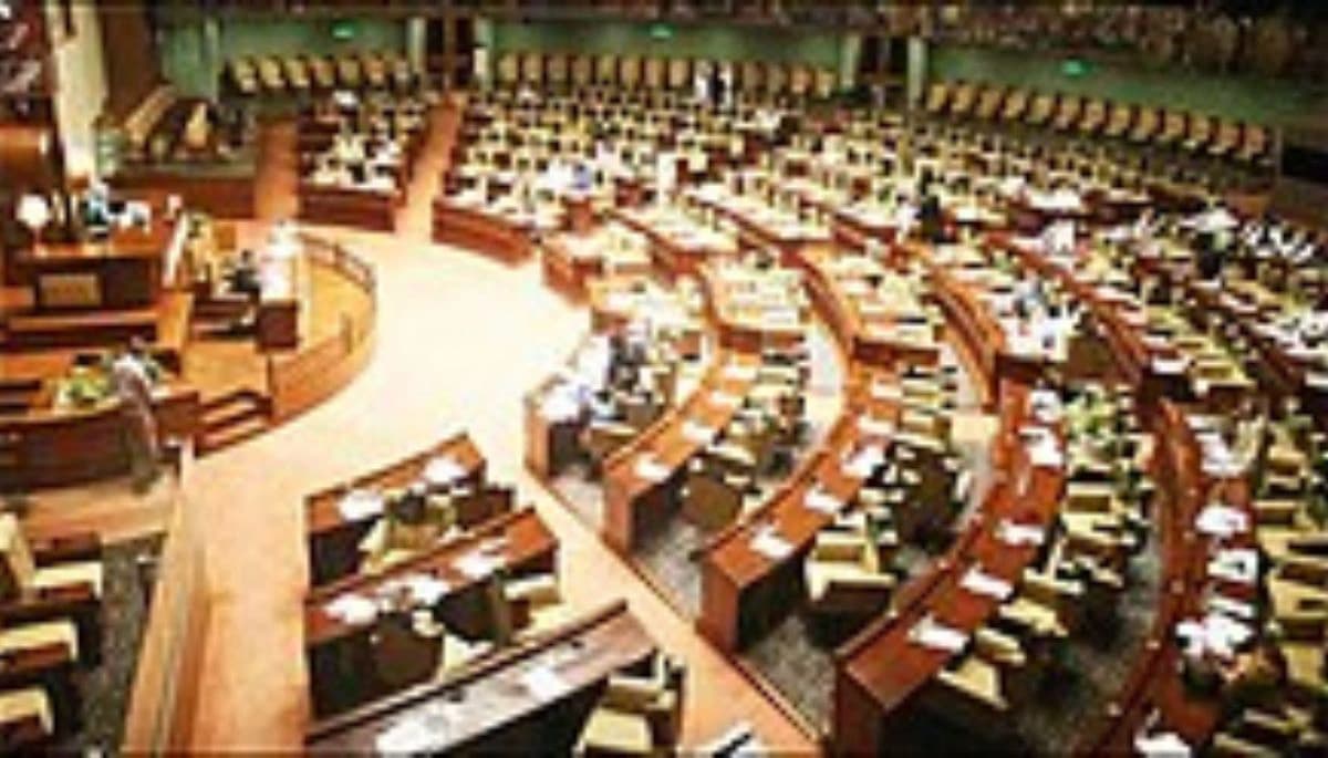 सिंध असेंबली में ‘बिहारी’ शब्द पर बवाल, विधायक ने दी तीखी प्रतिक्रिया