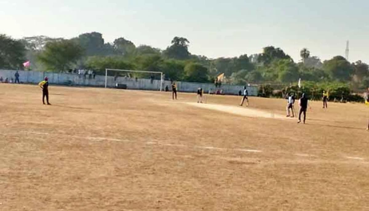 बिहार में खेल प्रतिभाओं को नया आयाम: 5671 पंचायतों में 6659 खेल मैदान निर्माण कार्य शुरू