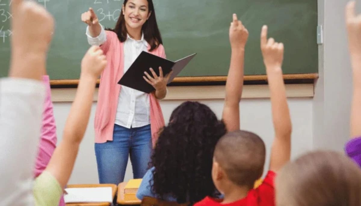 बिहार: सरकारी शिक्षकों की नौकरी पर संकट, ई-शिक्षाकोष ऐप में गड़बड़ी करने वालों पर होगी सख्त कार्रवाई