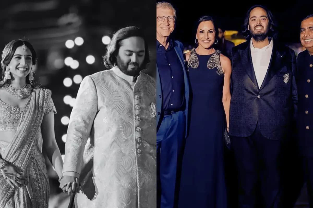 Anant Ambani Business Role: रिलायंस इंडस्ट्रीज में अनंत अंबानी का कार्यकारी निदेशक के रूप में योगदान।