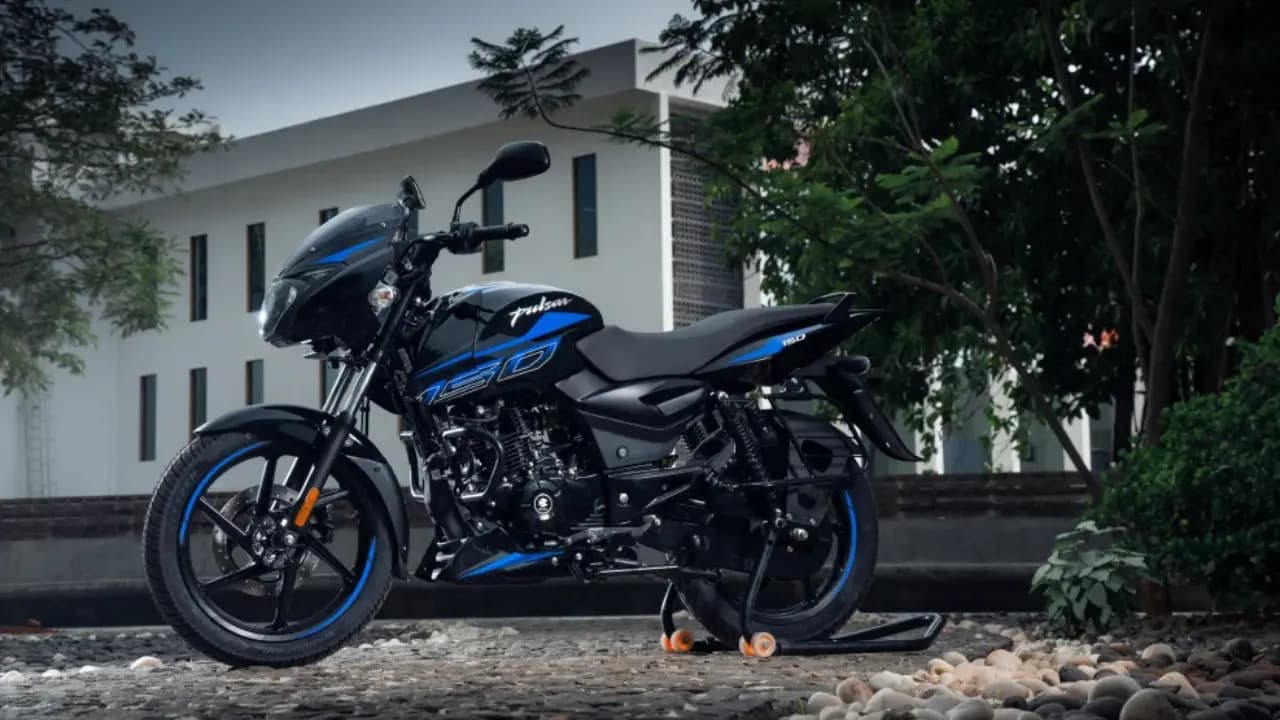 Bajaj Pulsar 150 – जानिए क्यों ये Pulsar आज भी युवाओं की पहली पसंद? सच्चाई जानकर हैरान रह जाओगे!