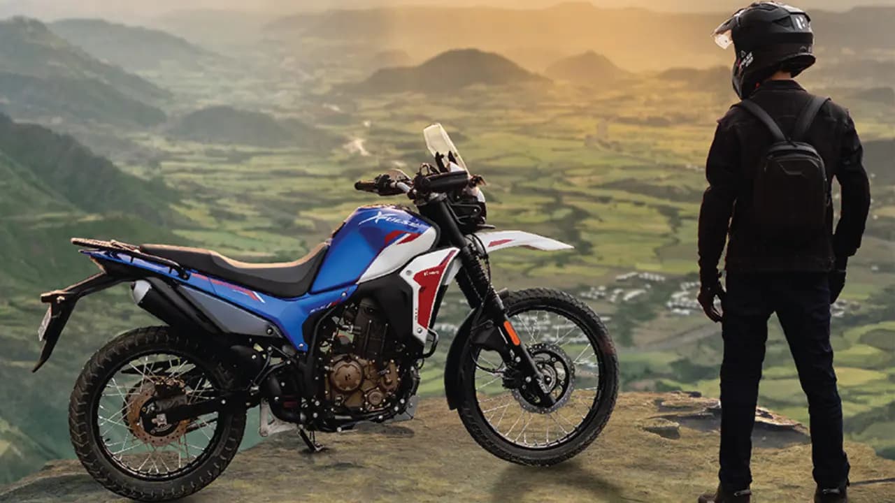 Hero Xpulse 210 एडवेंचर बाइक: ₹20,000 की डाउन पेमेंट पर बनाएं अपनी दमदार सवारी | Hero Xpulse 210 EMI Plan