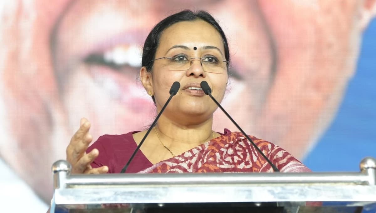 Corona threat increases again in Kerala: स्वास्थ्य मंत्री वीणा जॉर्ज ने दी चेतावनी, लक्षण दिखें तो मास्क ज़रूर पहनें