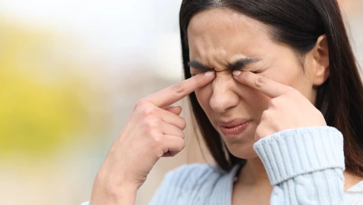 गर्मियों में Eye Health पर मंडराता खतरा: अब करें पूरी देखभाल