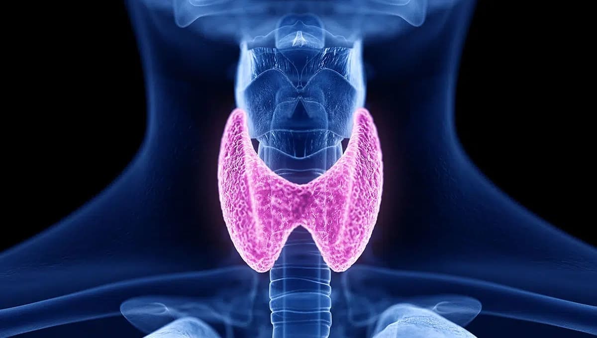 World Thyroid Day: अगर आप थकान, बाल झड़ना या वजन बढ़ने से परेशान हैं, तो हो सकता है ये थायरॉयड की निशानी हो