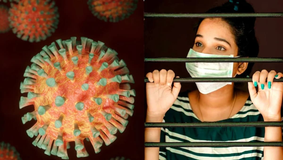 Covid crisis rising again: केरल से दिल्ली तक फैली चिंता, क्या फिर से लेनी होगी वैक्सीन