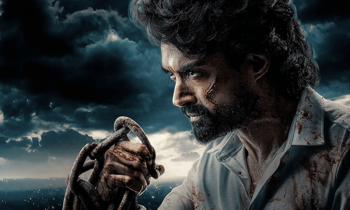 South Movies OTT Releases 15 मई 2025 को रिलीज होने वाली South Indian फिल्मों की ओटीटी लिस्ट – Netflix, Prime Video, SonyLIV पर नई साउथ मूवीज
