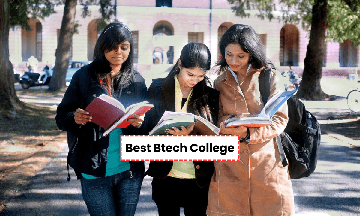 Best Btech College: बीटेक के लिए बेस्ट है झारखंड का ये कॉलेज, करोड़ों में मिलता है प्लेसमेंट, JEE Main स्कोर से होता है एडमिशन