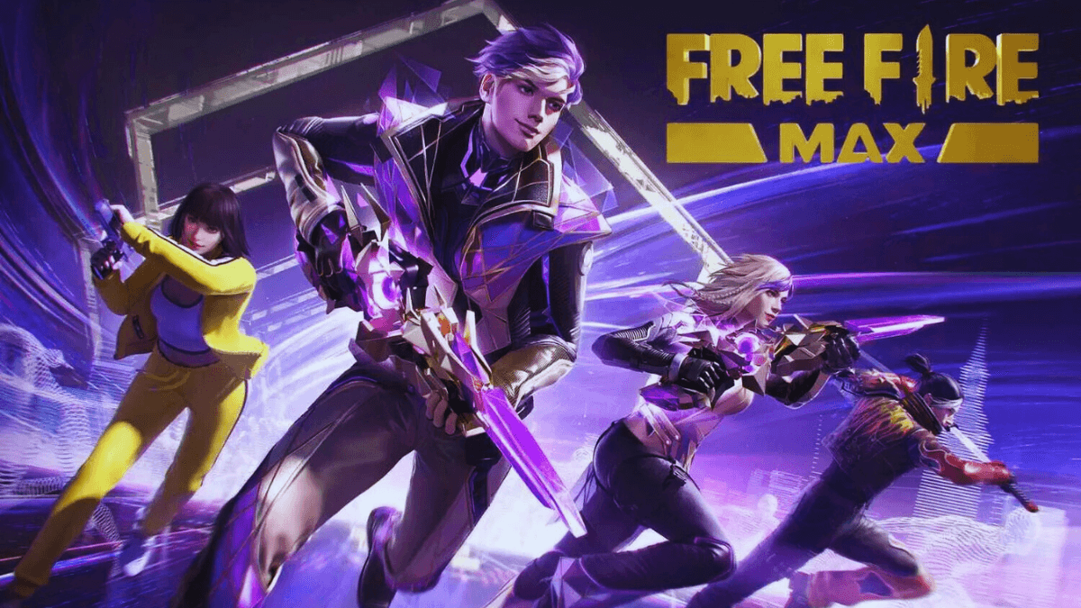 Free Fire Max रिडीम कोड्स आउट! आज ही पाएं ₹5000 तक के इनाम फ्री – बस एक क्लिक में!