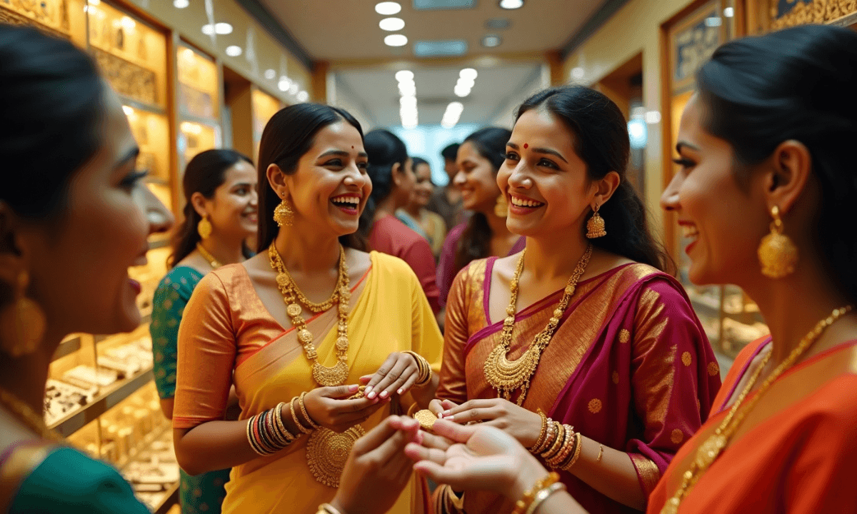 Gold Rate Today: 14 मई 2025 के लिए भारत के प्रमुख शहरों में 22 कैरेट और 24 कैरेट सोने की ताज़ा कीमतें और MCX पर सोना-चांदी का रेट