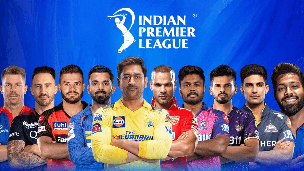 IPL 2025 Suspended: IPL 2025 अचानक सस्पेंड! भारत-पाक तनाव के चलते BCCI का सबसे बड़ा फैसला, फाइनल तक टालने की तैयारी?