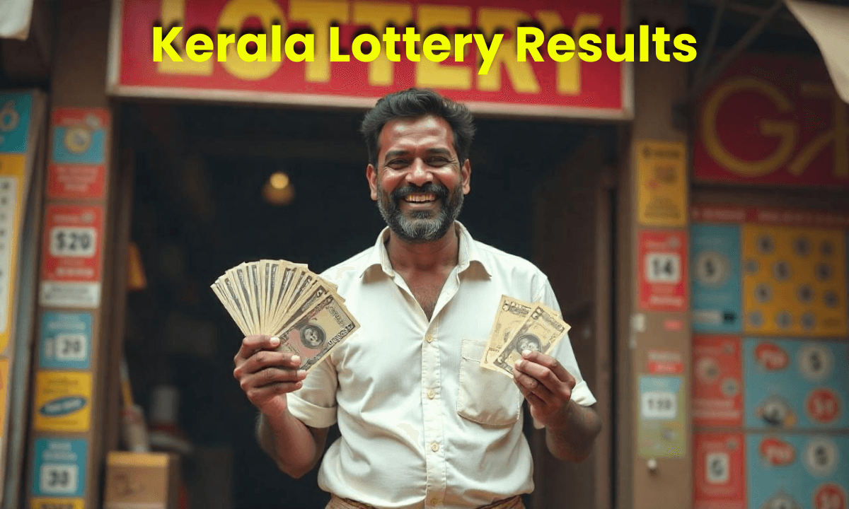 Kerala Lottery Results: 1 करोड़ का जैकपॉट! Kerala Karunya KR-705 Lottery Result आज जारी – कहीं आपका टिकट तो नहीं निकला?