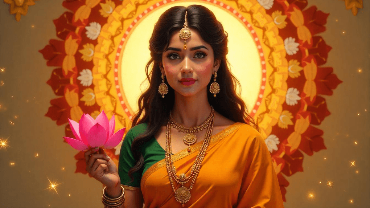 Sita Navami: वैदेही उत्सव में सीता नवमी के अवसर पर मिथिला पेंटिंग्स और सांस्कृतिक विरासत का प्रदर्शन करते हुए गणमान्य अतिथि
