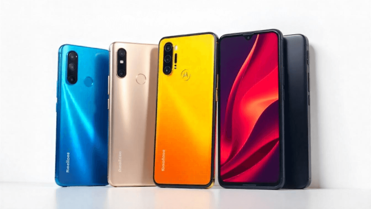 Smartphones Under 20000: 20 हजार रुपये के बजट में मिल रहे हैं शानदार Smartphones – जानिए कौन से हैं बेस्ट डील्स