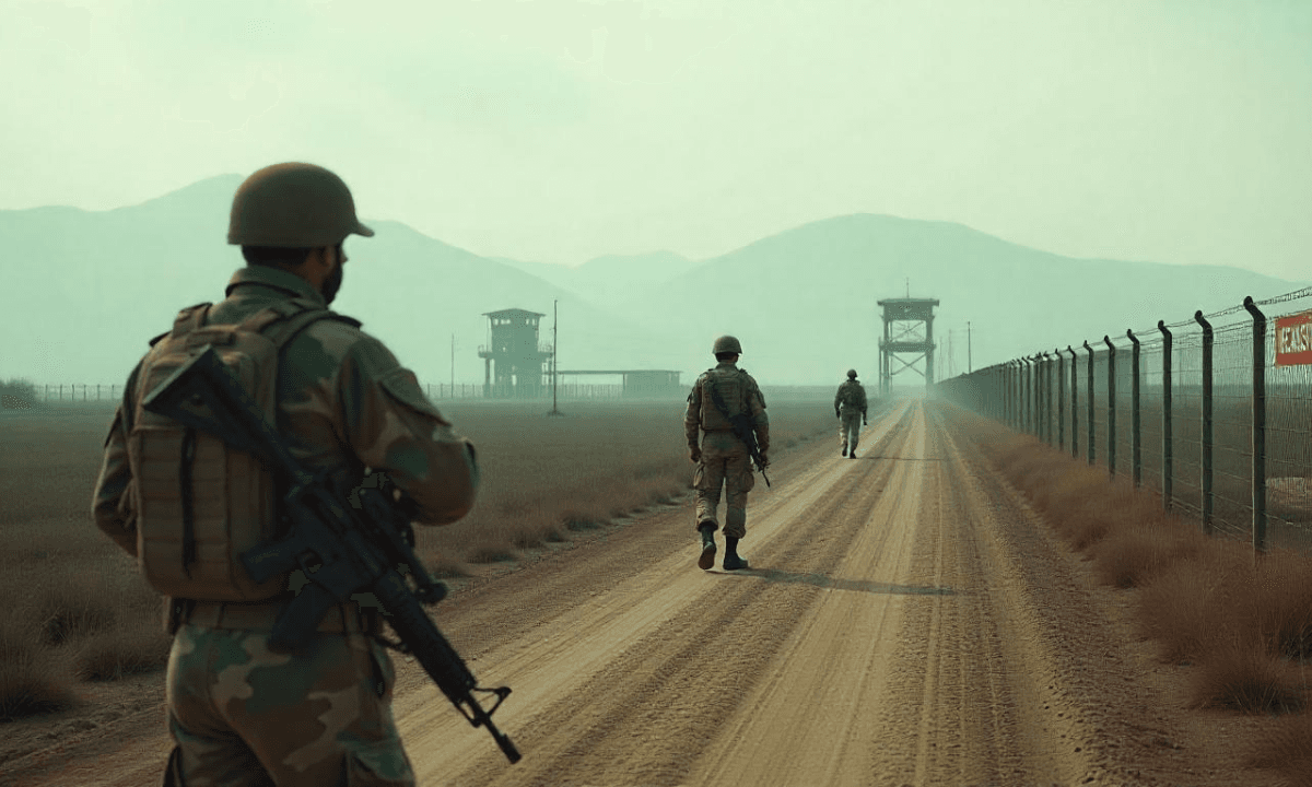 What Is Ceasefire In Hindi: Ceasefire का सच क्यों हर बार टूट जाता है युद्धविराम? जानिए सीमा पार की बड़ी चालें!