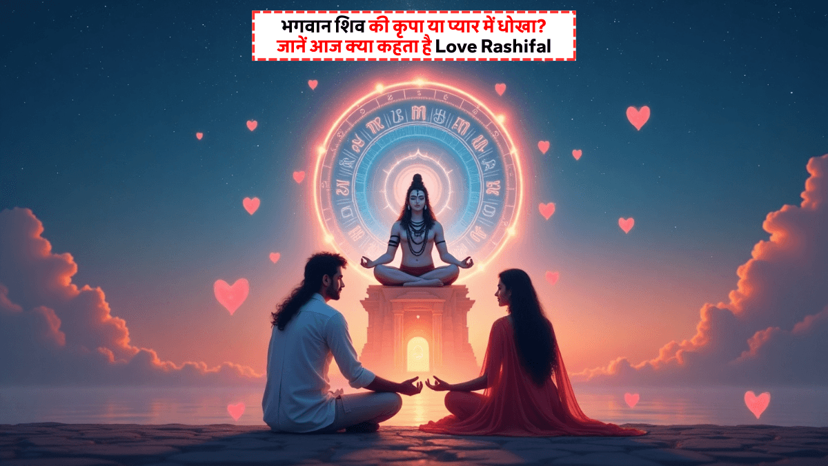 Aaj Ka Love Rashifal 29 July 2025: प्यार में नया ट्विस्ट! आज किसी पुराने रिश्ते की होगी वापसी?
