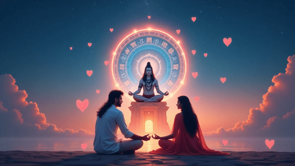 Aaj Ka Love Rashifal 30 July 2025 के अनुसार आज 12 राशियों के प्रेम संबंधों में बदलाव की संभावना