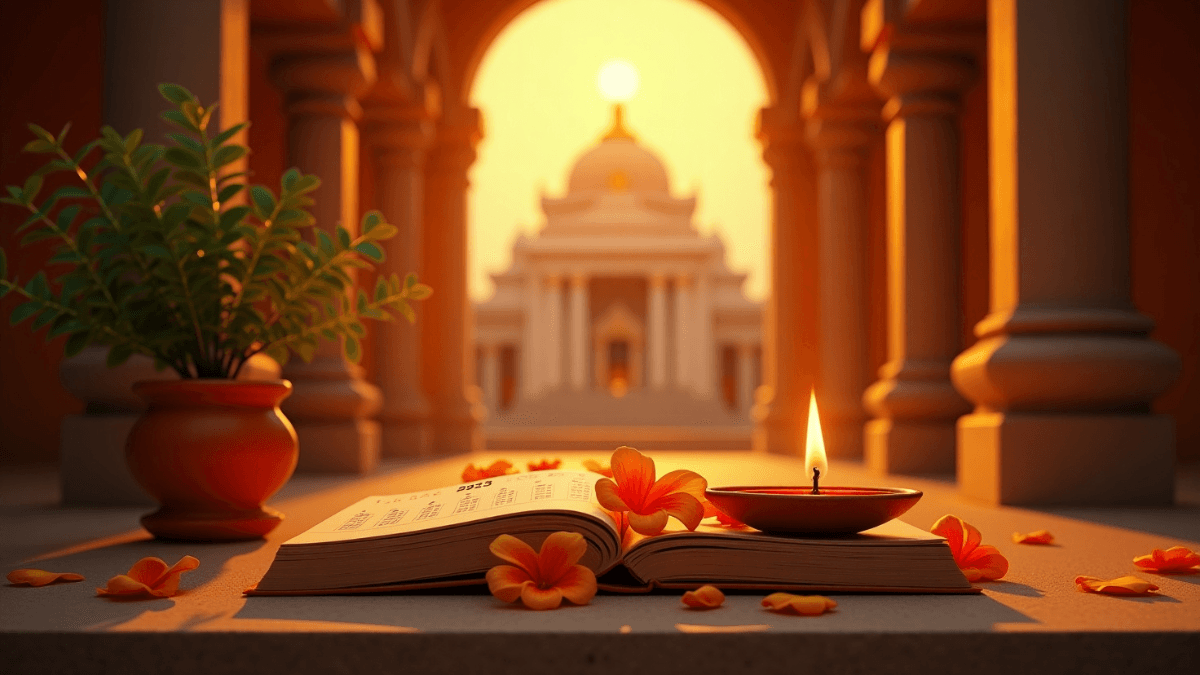 Aaj Ka Panchang 21 July 2025: सावन कामिका एकादशी व्रत और शुभ मुहूर्त