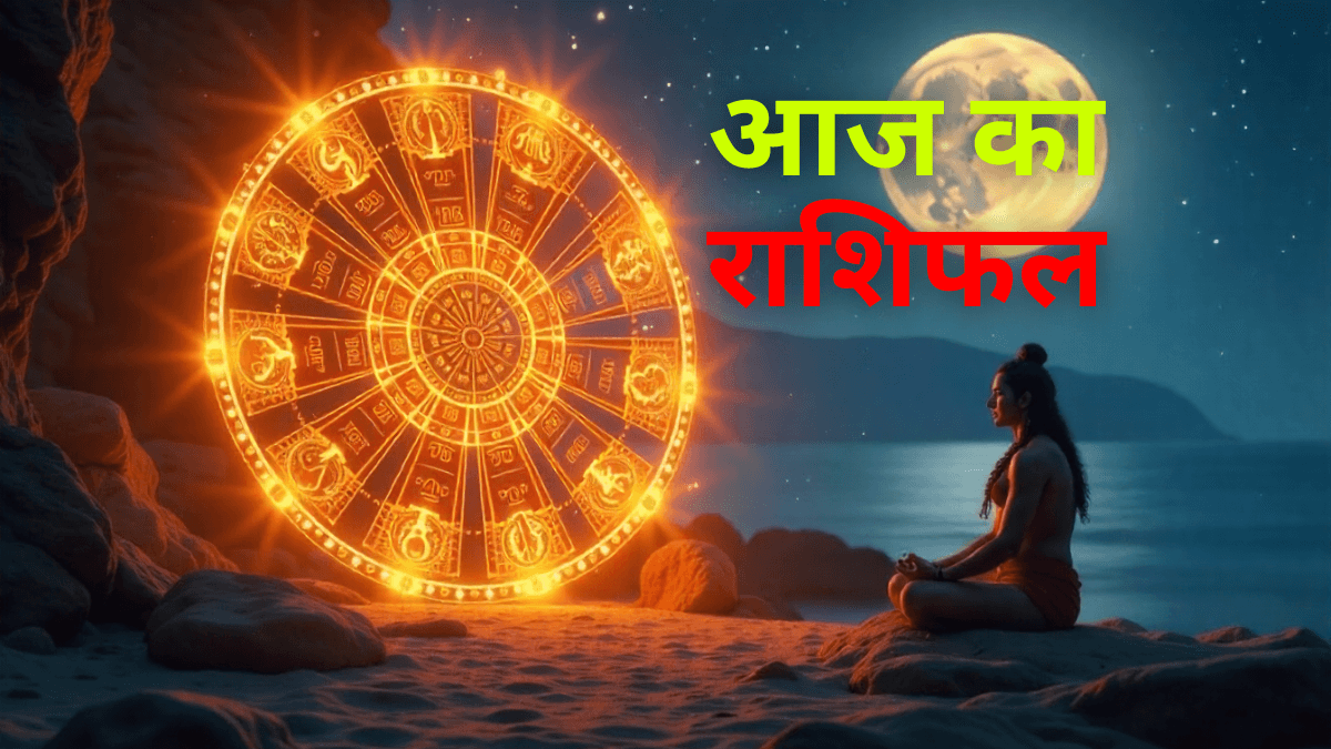Aaj Ka Rashifal 31 July 2025: आज का दिन किसके लिए शुभ, किसे सतर्क रहना होगा? जानिए पूरा राशिफल