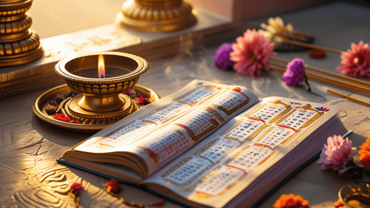 Aaj ka Panchang 25 July 2025: माता लक्ष्मी का दिन शुक्रवार, जानिए शुभ मुहूर्त