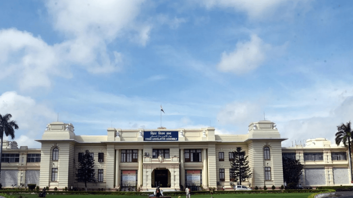 Bibhutipur Vidhan Sabha Election 2025: बिभूतिपुर विधानसभा सीट पर इस बार किसे मिलेगा जनादेश? 2020 से अब तक का पूरा समीकरण