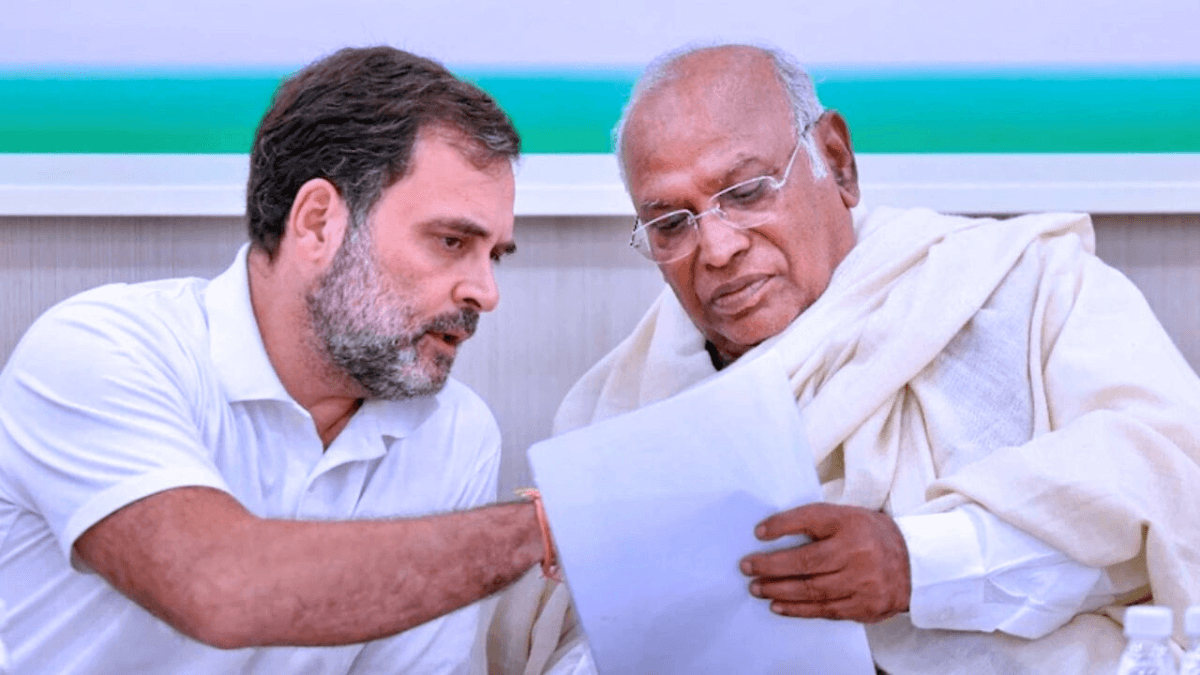 Bihar Politics News: कांग्रेस की बदली रणनीति से 2025 चुनाव में दलित राजनीति की नई तस्वीर!