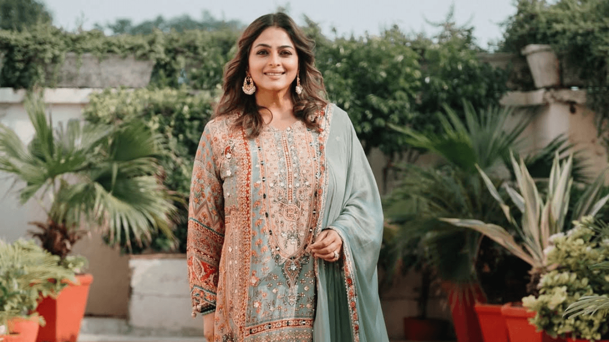 Shilpa Shirodkar को मरा हुआ समझ बैठे थे लोग! 25 कॉल और एक झूठ जिसने बॉलीवुड को हिला दिया
