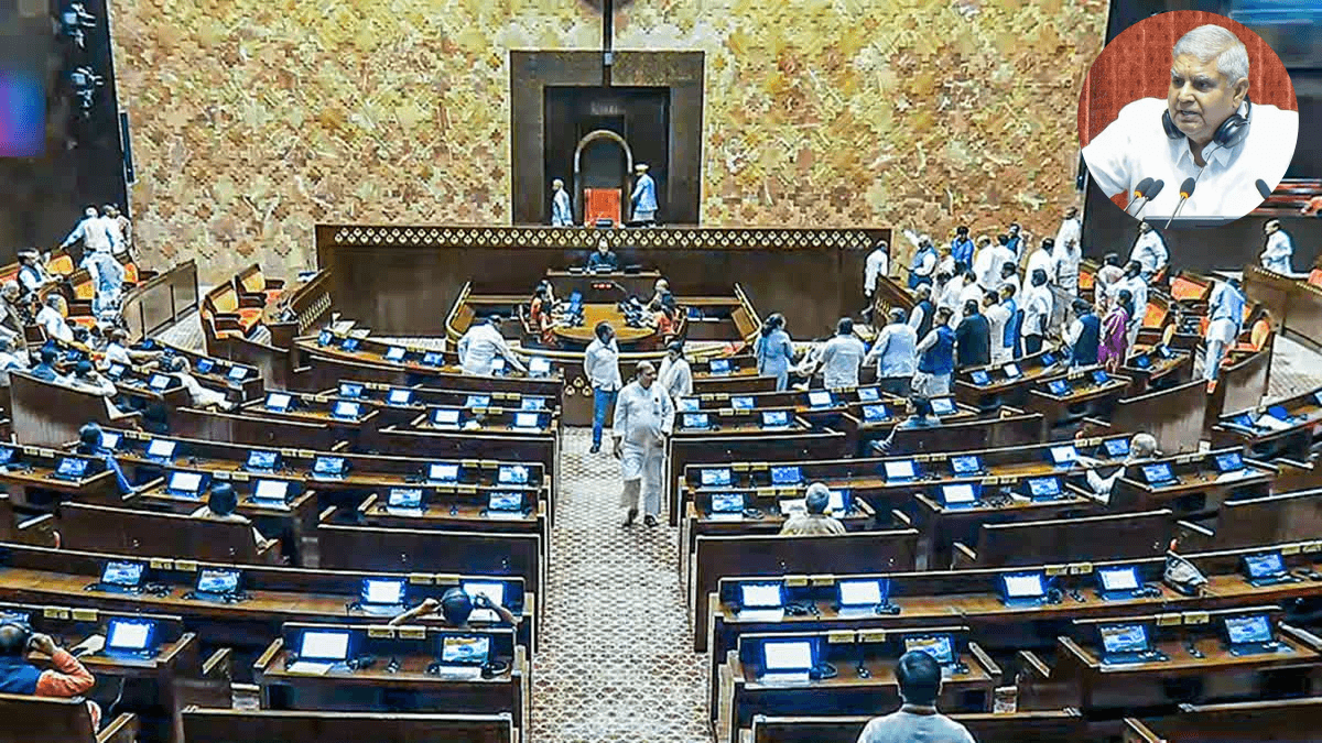 Vice President Election: बीजेपी का चुनावी दांव, अनुभवी नेता को मिलेगी बड़ी जिम्मेदारी