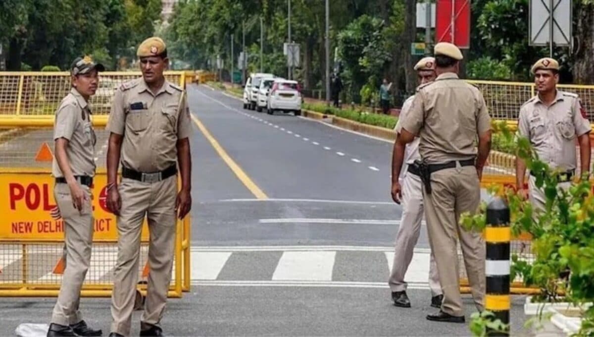 Cyber Police: का अलर्ट मुफ्त बिजली योजना के फर्जी लिंक से बचें