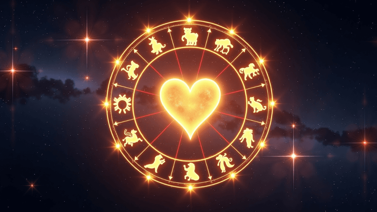 Aaj Ka Love Rashifal 17 August 2025 - आज का राशिफल जानें सभी 12 राशियों का भविष्यफल
