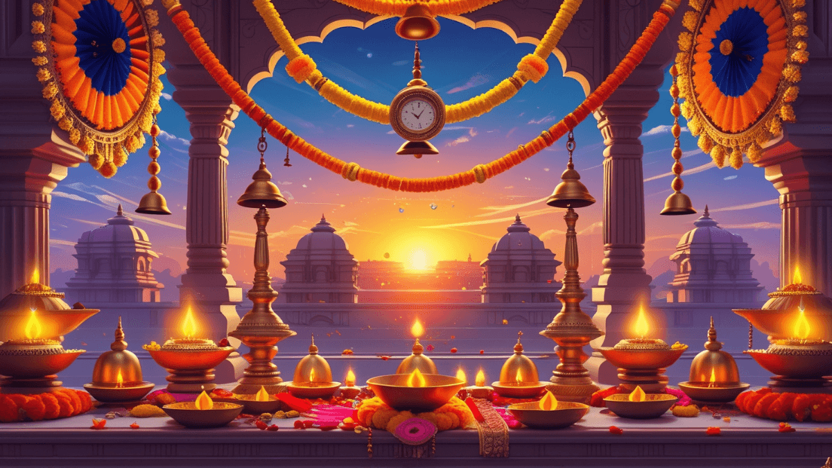 Aaj Ka Panchang 15 August 2025: आज का शुभ मुहूर्त, राहुकाल और व्रत-त्योहार की पूरी जानकारी